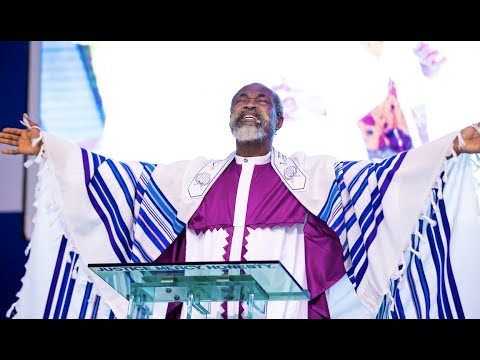 HOW TO OVERCOME FEAR AND PANIC -  Sun 16th Oct, 2022 | Stephen Adom Kyei-Duah