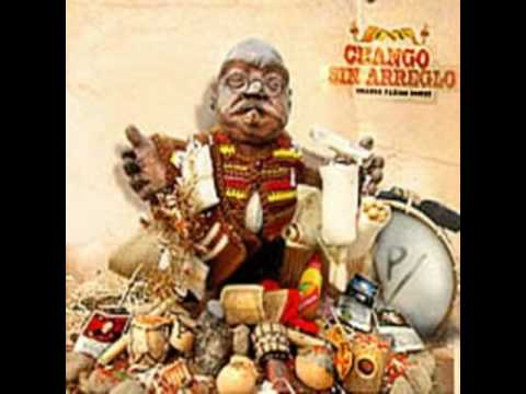 Zamba de Juan panadero - "Chango" Farías Gómez