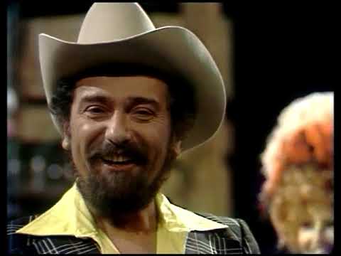 Waldemar Matuška - Růže z Texasu (1979)