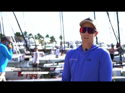 Bacardi Cup Invitational Regatta 2022 - Day 5