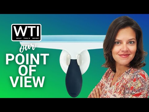 OXO Good Grips Squeegees - WTI product video review