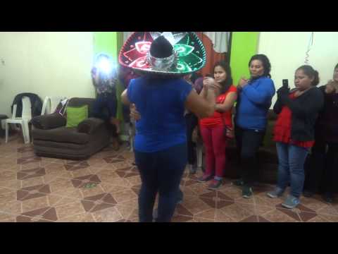 Cumpleaños de Zarela