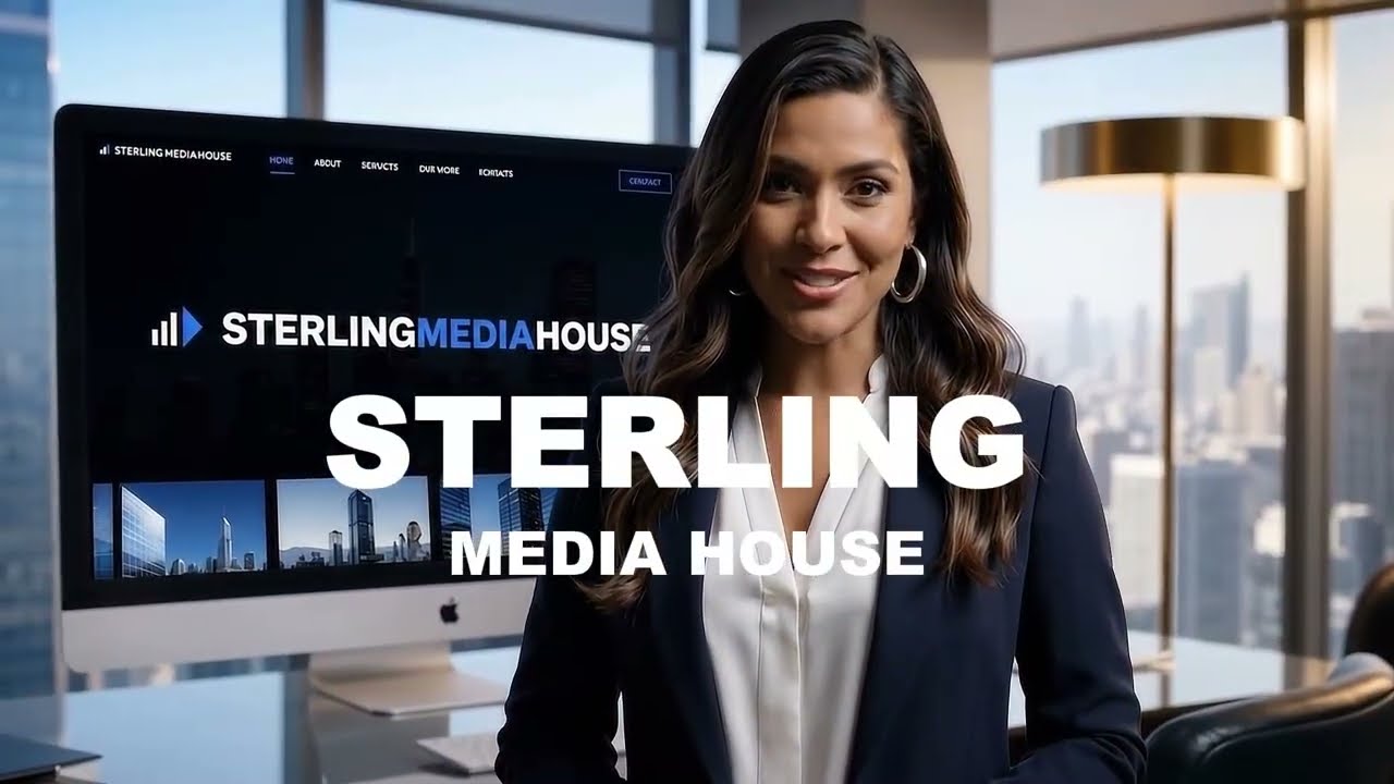 Sterling Front Desk AI - 24/7 receptionist demo