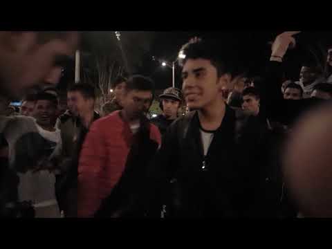 MAURI CASTI vs DANTE DAYCO - Semifinal - Roosters Town