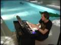 Teitur - The Synth and Pool Situation (Catherine the Waitress)