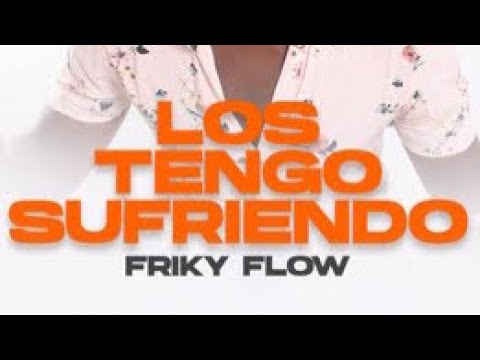 Los Tengo Sufriendo - Remix Dembow 2023