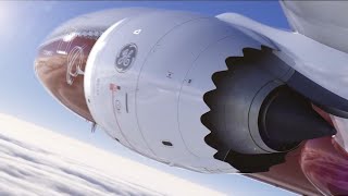 Boeing 777X: Revolution in the Skies!