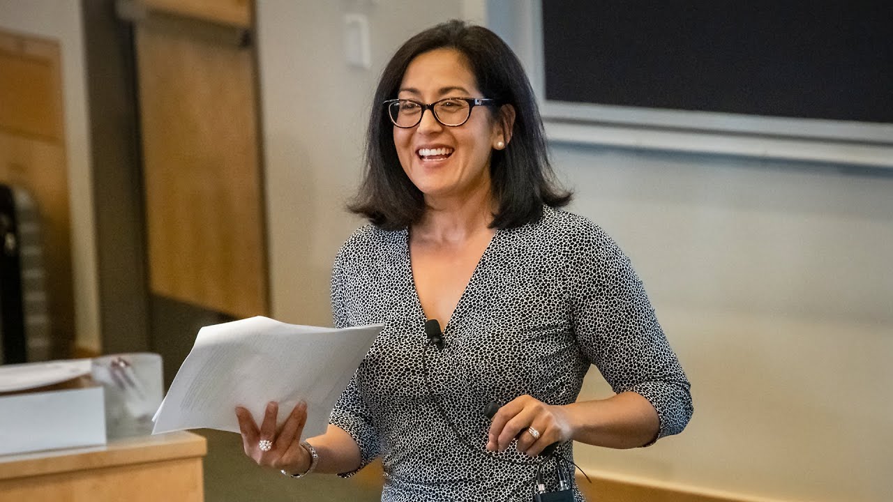 Career Workshop: Navigating Your Career at Any Age and Stage