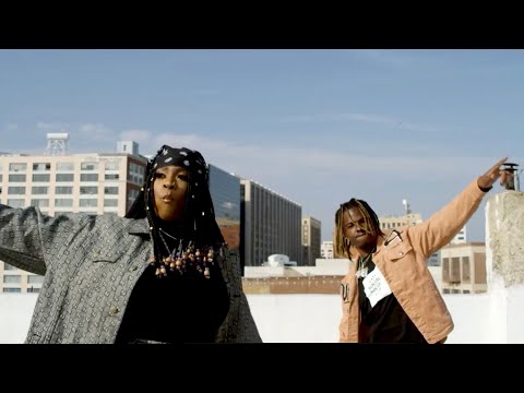 JT The 4th - So Fly (Official Video) (feat. Kamaiyah)