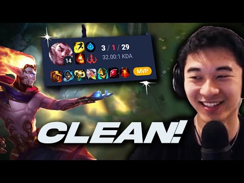 MY ADC ASKED TO PUT THIS GAME ON YOUTUBE! | Biofrost