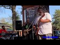 Let’s Straighten It Out - Christone “Kingfish” Ingram Live in Marks Mississippi 2019