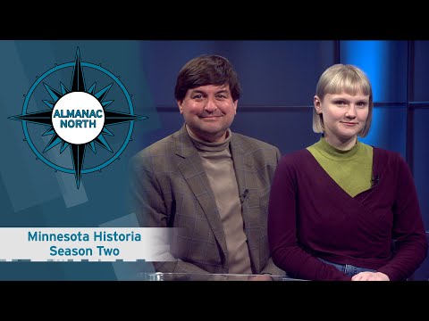 Minnesota Historia Season Two