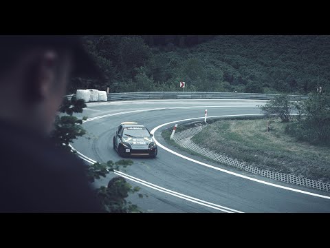 Polish HillClimb CHAMPIONSHIP  GSMP Załuż 2021 | "szadź"