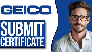 How To Submit A Defensive Driving Certificate On GEICO (2025)