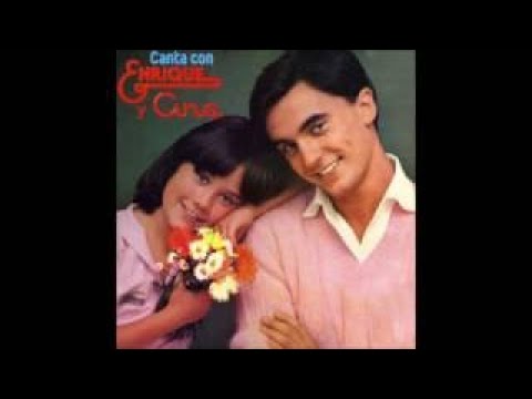 Enrique y Ana 83) Los cinco (Sonido HD)
