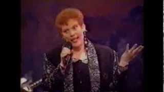 We're Hot Tonight - LIVE at The Roxy