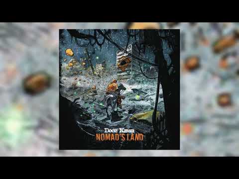 Dooz Kawa - La vague (Avec Gaël Faye & Dorian Astor)