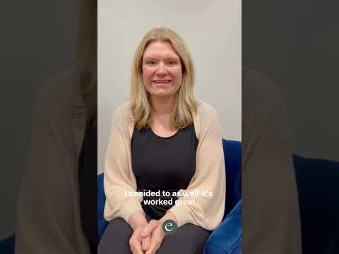 Patient Video Testimonials