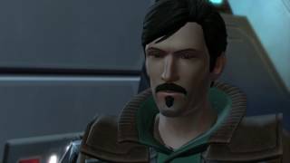 Jedi Knight Episode XV