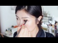 我的日常妆容分享丨My Everyday Makeup丨Savislook