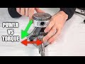 Horsepower Vs Torque A Simple Explanation