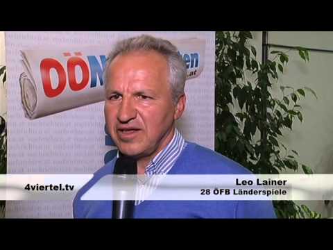 Buchpräsentation des SV Zebau Bad Ischl