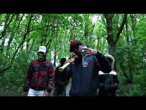 GW TANK   - Kan niet meer lacking op deze (Officiële Video) By HHS