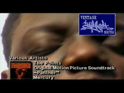 The Points - DJ Uneek (Video) Biggie Smalls, Coolio, RedMan, Busta Rhymes, Bone Thugs