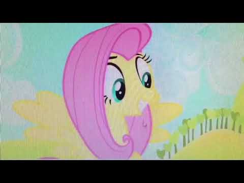 Daivd the Red-Nose Draconequus - Part 3 (Tittle)/ Birth of Daivd