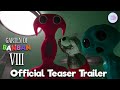 Garten Of Banban 8 Official Teaser Trailer Horizon