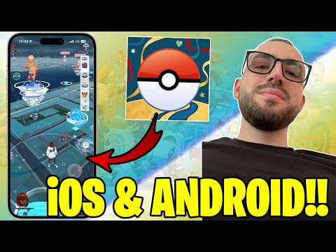 Pokemon GO Spoofing iOS & Android - UPDATED Spoofing Pokemon GO 2026 with Joystick, Teleport