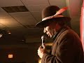 Riley Martin S Standup Debut