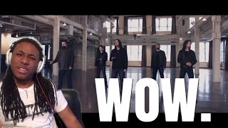 HOME FREE - MAYDAY (CAM) | REVIEW/REACTION