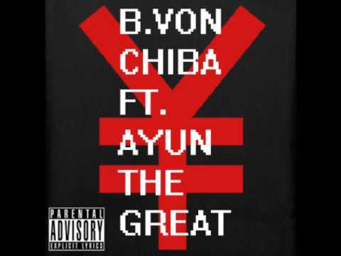 Kyoto Jones - "Yen" Ft. Ayun The Great (Domo Arigato) [2011]