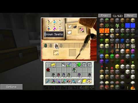 [SMP] Resonance Rises! - Episode #13 - Bee Afraid