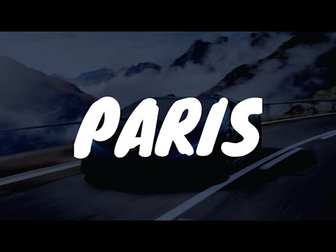 Ingratax - Paris (Letra_Lyrics)