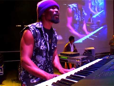 Festival Reggae Don Sa 2005