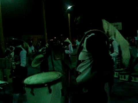 CONCURSO DA COMJACE CEJZ 2009 - COMUV - 1° PEÇA