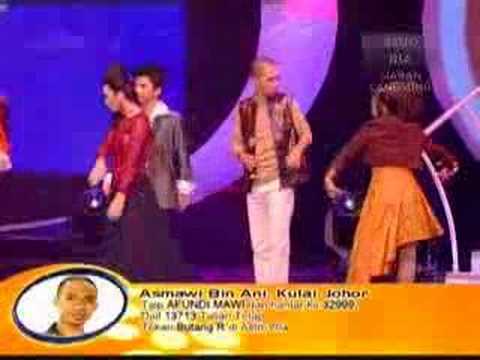 Akademi Fantasia 3