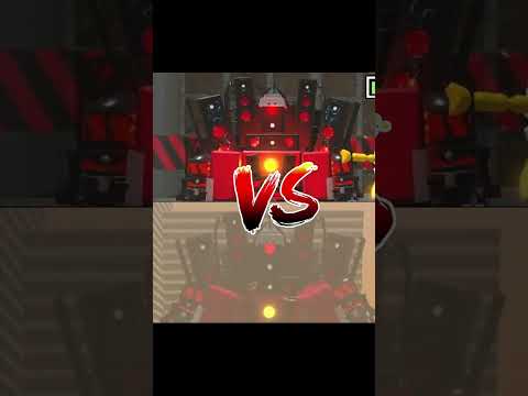 Sword Warriors: Titan Speakerman VS Titan Speakerman | EPG plays #swordwarriors #roblox #simulator