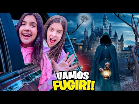 WE CHANGED HOTELS WE ARE VERY SCARED