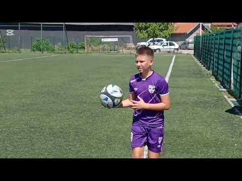 GFK Dubočica- Fk Lider MGM, prvenstvena, petlići