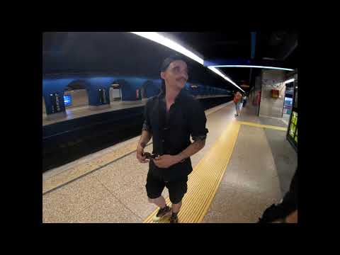 KUMAR ft. WEISSACE - Kredit (STREETVIDEO)