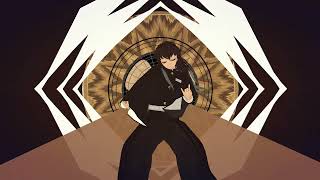 【MMD】無一郎でドラマツルギー【鬼滅の刃】