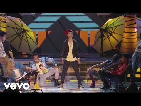 Download Abraham Mateo Seorita Premios Juventud 2013 Mp3 dan Mp4 2019