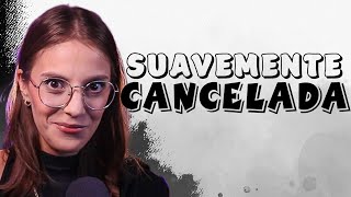 a Yasmin do Suavemente Comentado foi tudo, menos "suave"...