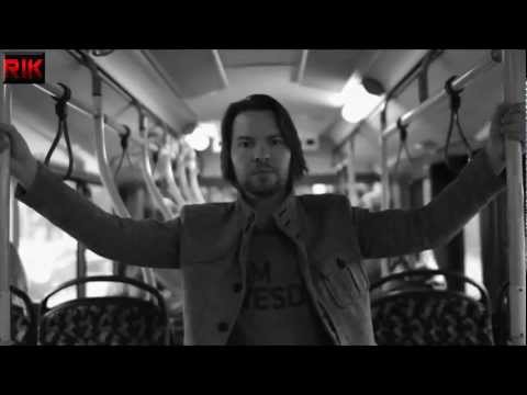 RiK - Promo 013 - Duell feat. Florian Wichmann - Seele | Rap ist Kunst