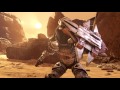 Survive On Mars Trailer