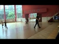 ОФП разминка 3 