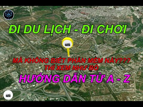 HƯỚNG DẪN SỬ DỤNG APP RELIVE - GHI LẠI NHẬT KÝ DU LỊCH - ĐOẠN ĐƯỜNG DI CHUYỂN #nhaovadulich #relive